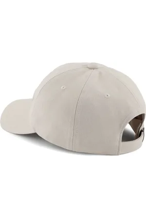 Emporio Armani Logo Baseball Cap