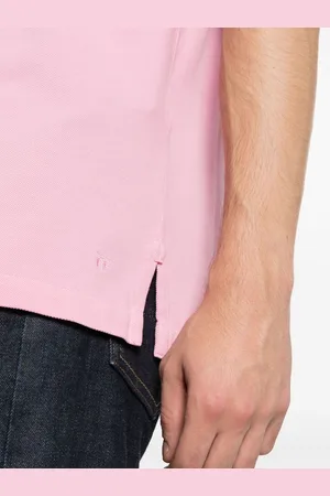 Tom Ford Cotton Polo Shirt