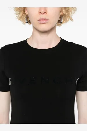 Givenchy Cotton T-shirt