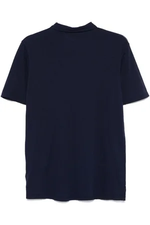HARTFORD Cotton Polo Shirt