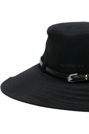 Givenchy Cotton Bucket Hat