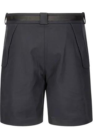 ROA Bermuda Shorts With Logo