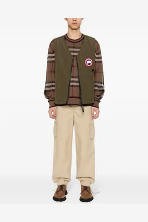 Canada Goose Canmore Down Vest