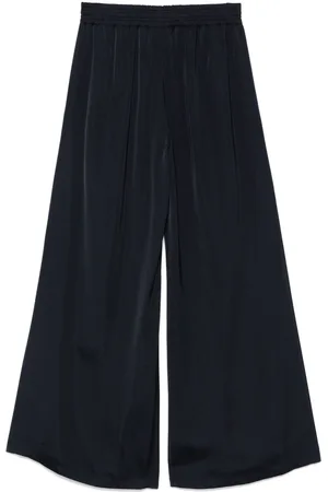 Fabiana Filippi Wide-leg Trousers