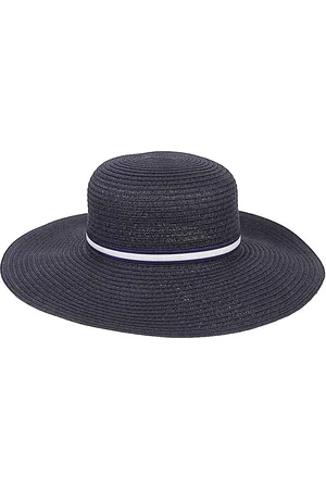 Borsalino Giselle Straw Hat