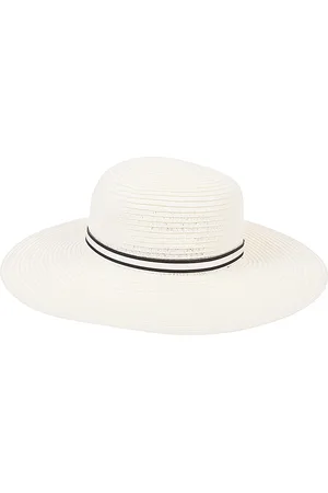 Borsalino Giselle Straw Hat
