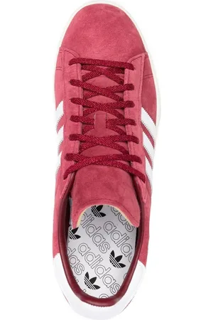 adidas Sneakers Bordeaux