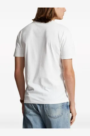 Ralph Lauren T-shirt With Pocket