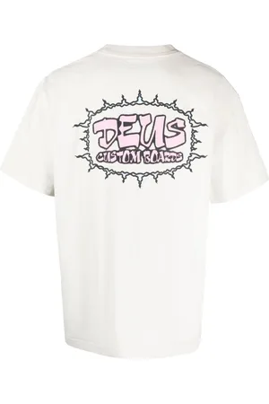 Deus T-shirts And Polos