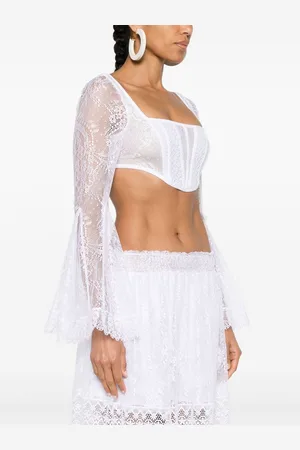 CHARO RUIZ IBIZA Logo Top