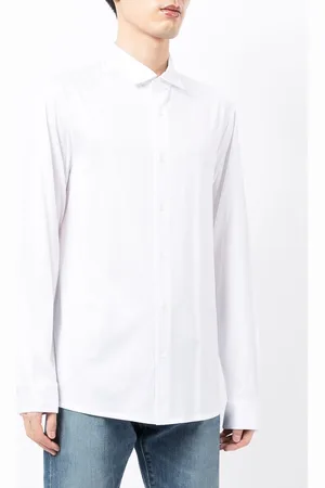 Emporio Armani Cotton Shirt