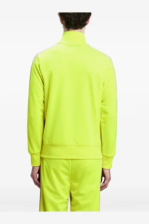 Palm Angels High Neck Sweatshirt
