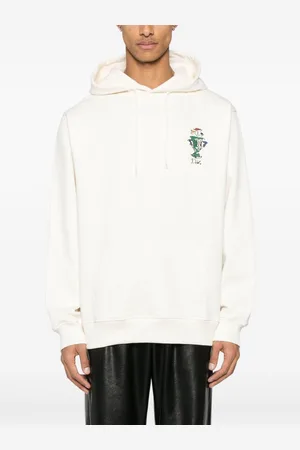 Drôle de Monsieur Sweatshirt With Logo