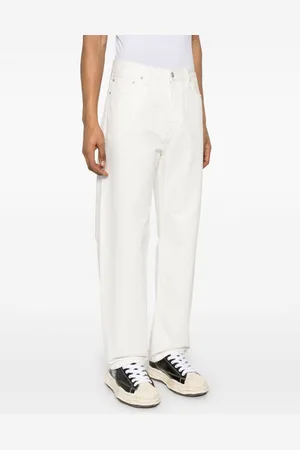 Carhartt Denim Cotton Jeans