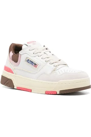 Autry Logo Sneakers
