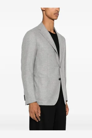 TAGLIATORE Wool Jacket