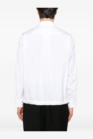 SACAI Cotton Shirt