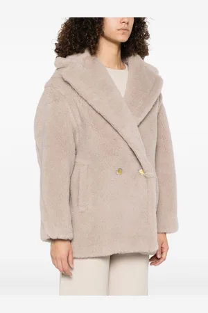 Max Mara Wool Coat