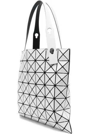 Issey Miyake Prism Matte Tote Bag