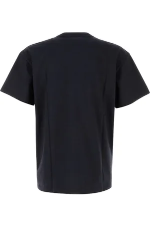 Carhartt Logo Cotton T-shirt