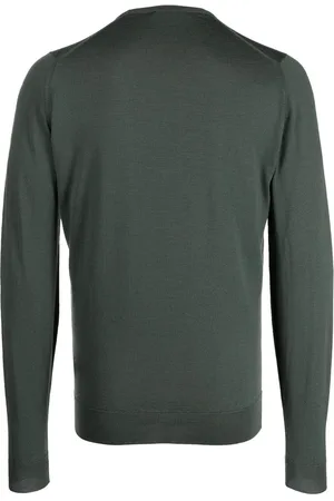 JOHN SMEDLEY Lundy Sweater