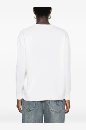 Max Mara Wool And Cashmere Blend Sweater
