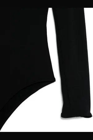 Wolford V-necked Bodysuit