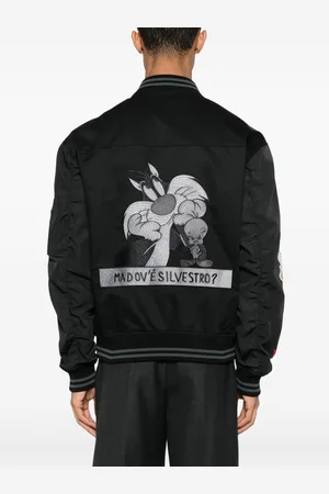 Iceberg Cotton Jacket