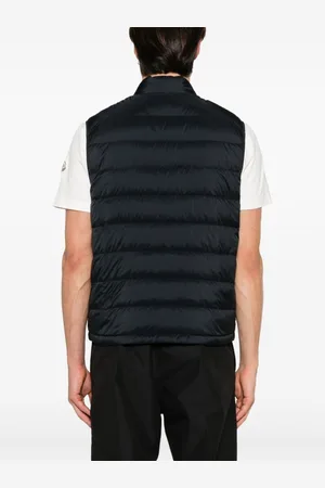 Moncler Barthe Down Vest
