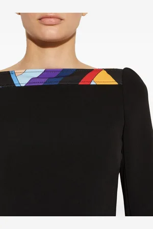 Puccini Midi Dress