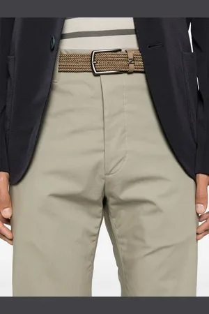 Nine In The Morning Chino Pants