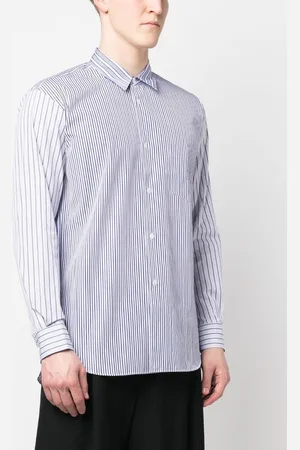 Comme des Garçons Cotton Shirt