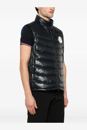 Moncler Menelao Down Jacket