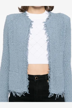 IRO Shavani Cotton Jacket