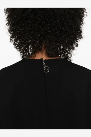 Gucci Wool Mini Dress