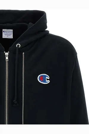 UNDERCOVER X Champion Hoodie
