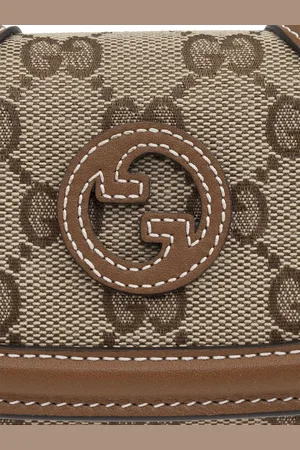 Gucci Blondie Card Case