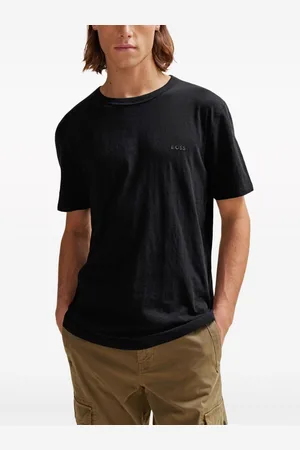 HUGO BOSS Printed T-shirt