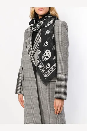 Alexander McQueen Scarfs
