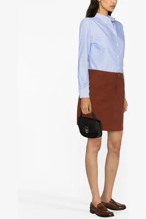 Thom Browne Cotton Shirt