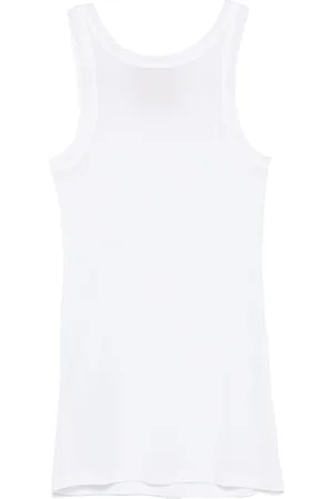 SEMICOUTURE Andreina Tank Top