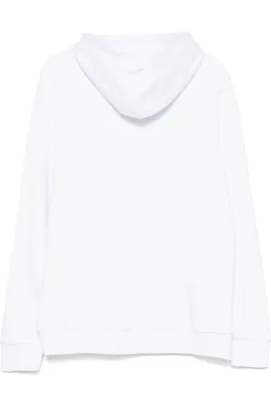 Karl Lagerfeld Logo Hoodie