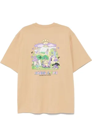 The North Face Mountain Cleanup T-shirt