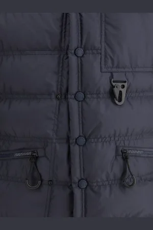 Moncler Lavachey Down Jacket