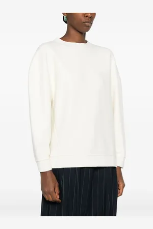Max Mara Wool Crewneck Sweater