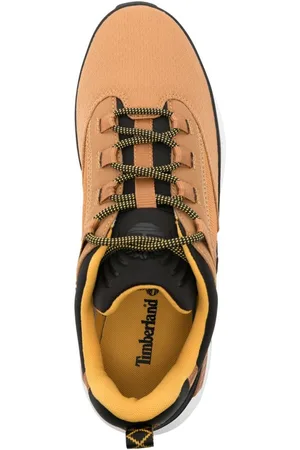 Timberland Euro Trekker Low Lace Up Sneaker