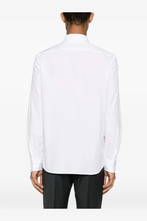 VALENTINO Cotton Shirt