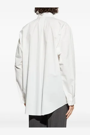 Issey Miyake Cotton Shirt