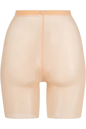 Wolford Shaping Tulle Shorts