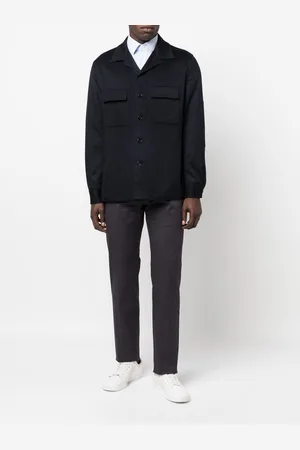 Ermenegildo Zegna Trousers